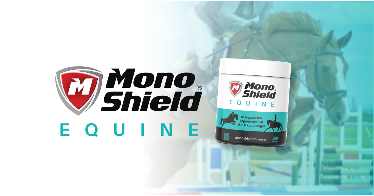 MonoShield Equine Ireland