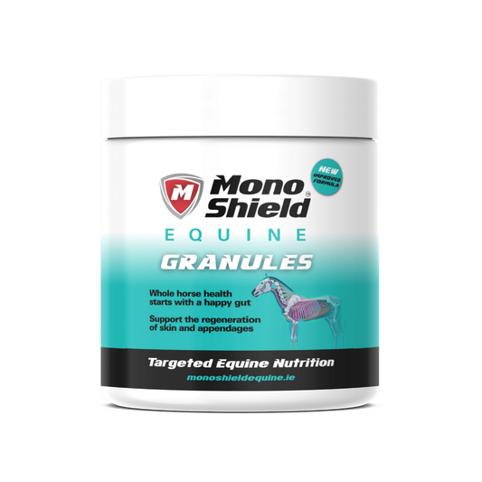 MonoShield Equine Granules 1KG